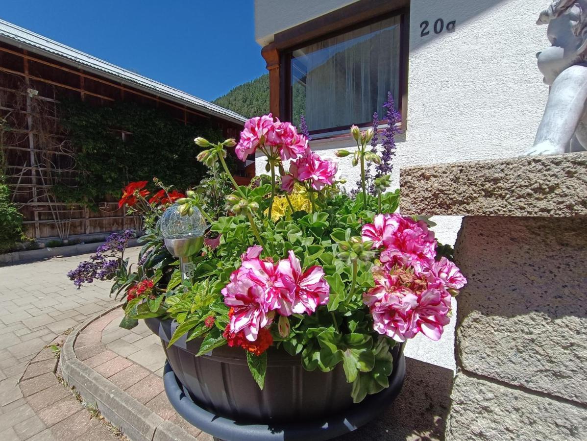 Ferienwohnung Sonja Bach  Exterior foto